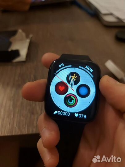 Смарт часы SMART watch