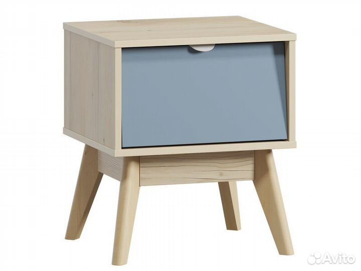 Тумба прикроватная Лесли Sky