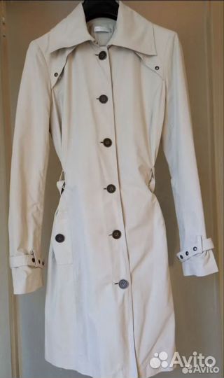Тренч женский 42 р-ра