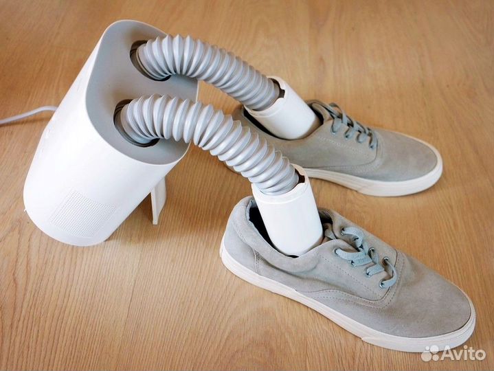 Сушилка для обуви Deerma Shoes Dryer