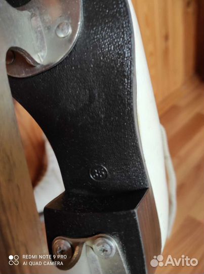 Коньки 35 размер