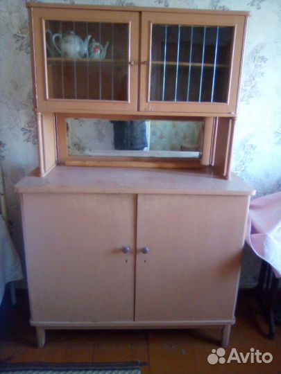 Буфет, сервант