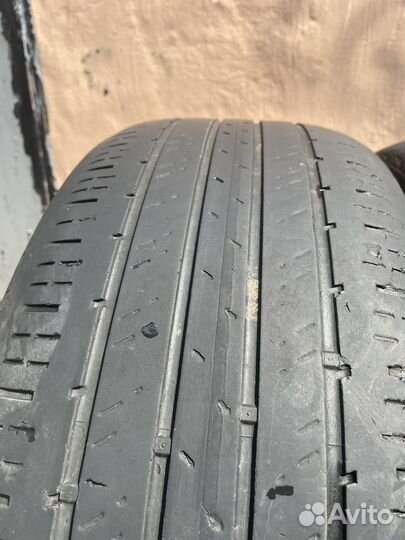 Hankook Dynapro HP RA23 235/60 R18 107H