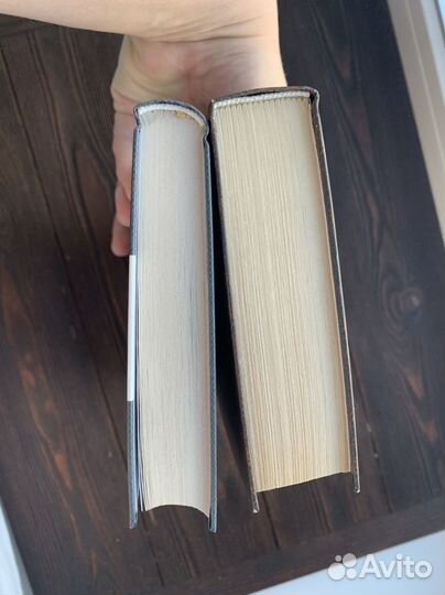 Книги классика