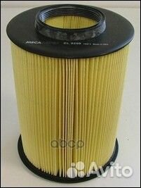 Фильтр воздушный ford focus II,C-MAX/volvo S40