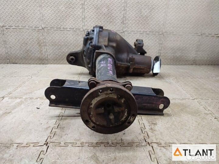 Редуктор передний nissan atlas