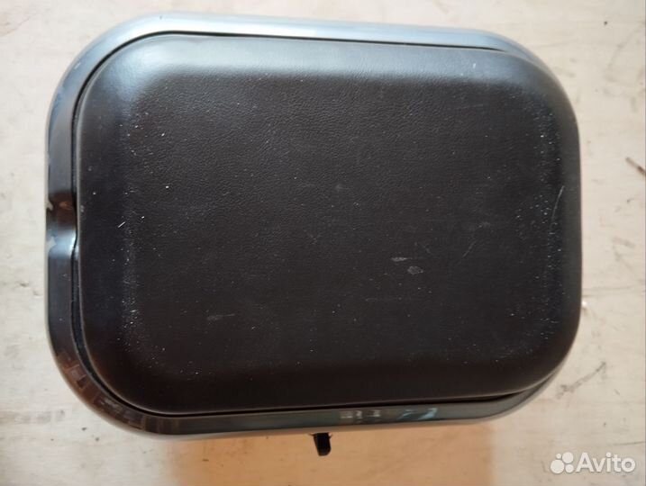 Кофр для электросамоката (багажник)