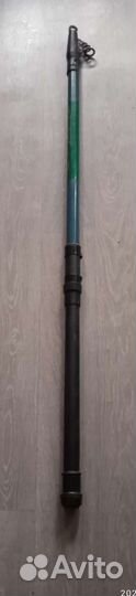 Удочка телескопическая 6м