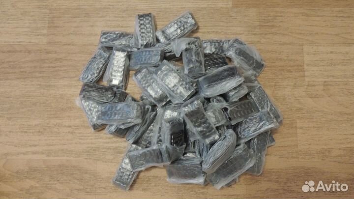 Пакетики подарочные