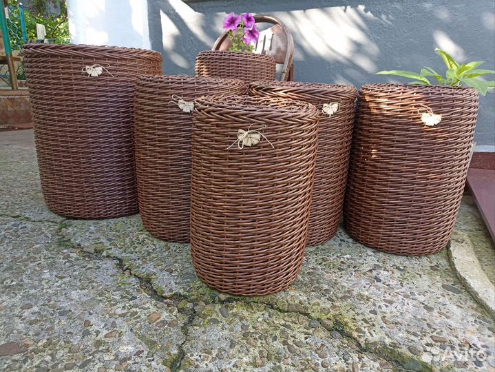 Кашпо для цветов