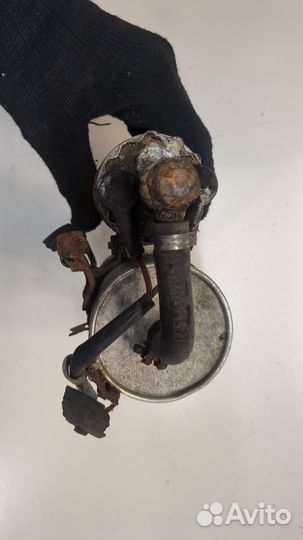 Насос топливный электрический Mercedes E W210, 199