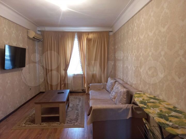 2-к. квартира, 63 м², 10/10 эт.