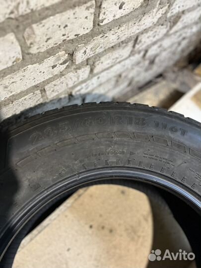 Nokian Tyres Hakkapeliitta 7 SUV 235/60 R18