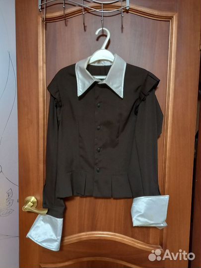 Костюм исторический мужской