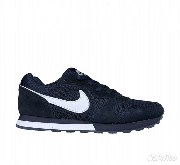 Кроссовки nike running р40-45