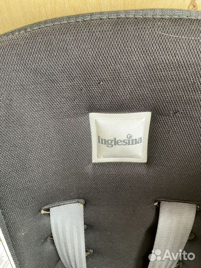 Детское автокресло 0-18 кг