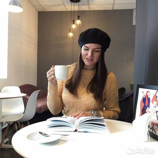 SMM менеджер Продюсер Наставник