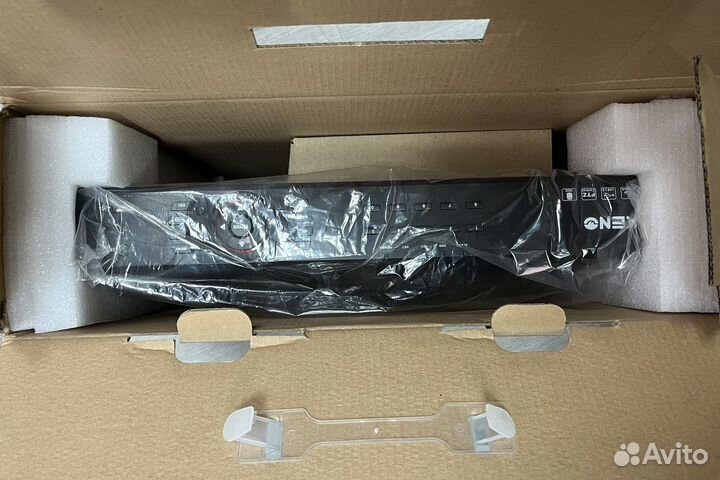 16-и канальный XVR/NVR keno KN-TVR16/2-5M