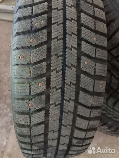 Amtel NordMaster ST 205/65 R16