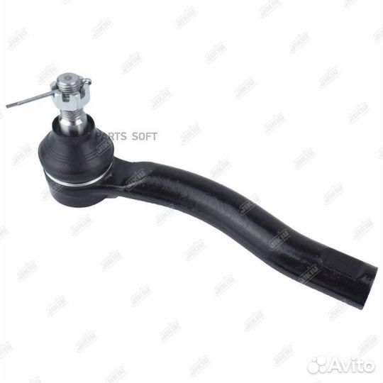 Jikiu ET26741L Наконечник рулевой тяги toyota alte