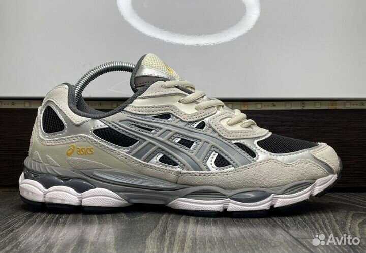 Кроссовки Asics GEL-NYC 37-41