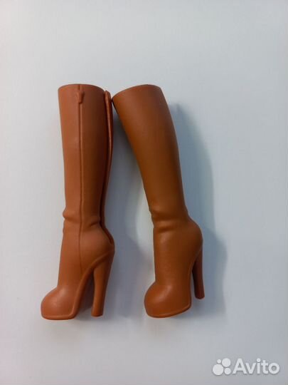 Одежда для кукол