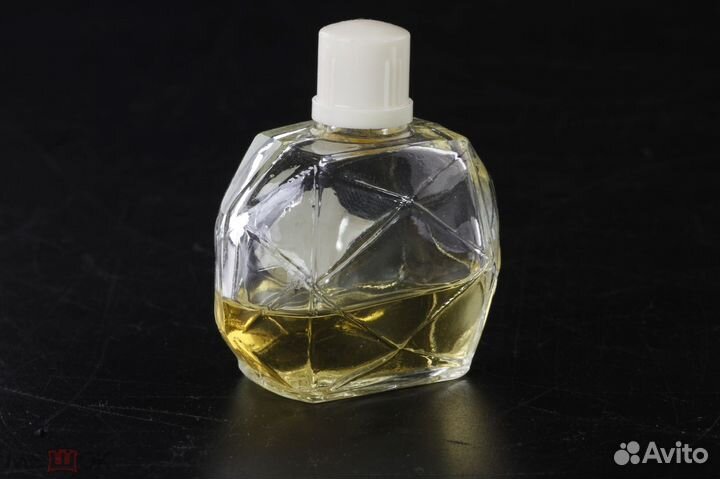 Духи Алмаз Новая Заря СССР