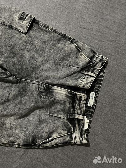 Джинсы House cargo