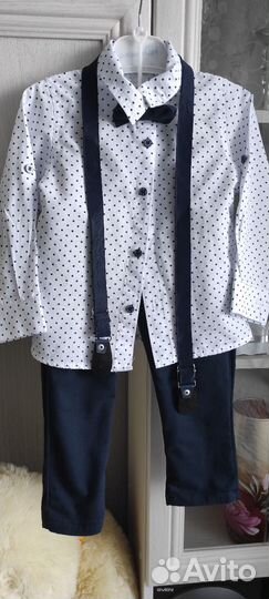 Костюм для мальчика