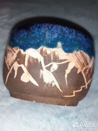 Кружка -горы