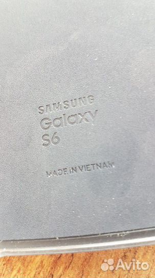 Чехол samsung S6