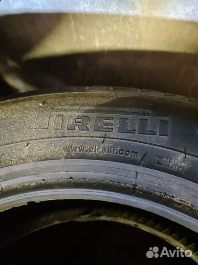 Pirelli Citynet 225/60 R18