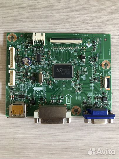 Запчасти Монитор acer B276HL