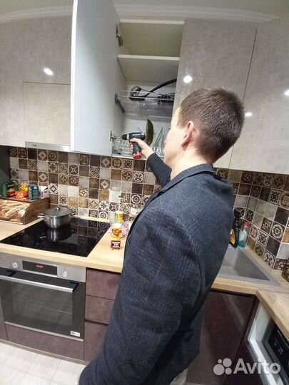 Мастер на час