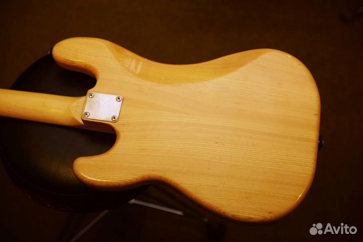 Бас гитара Fernandes FPB Precission Bass