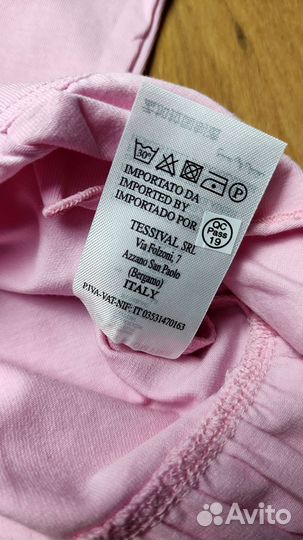 Туника Италия 158/164 см новая