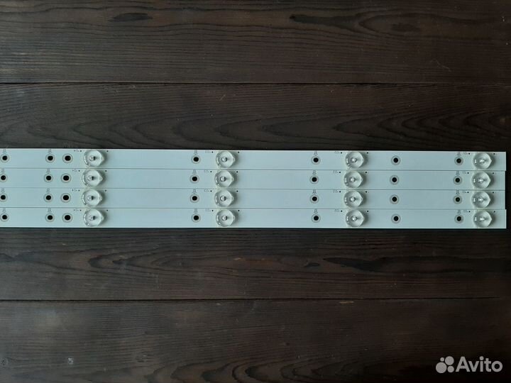 Подсветка LB-PM3030-gjcd434X8AKX2-T