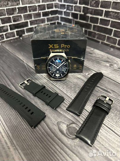 Смарт Часы X5pro