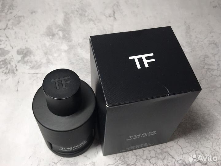 Tom Ford Ombre Leather
