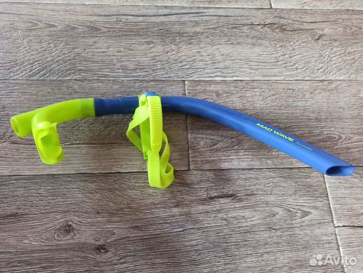 Инвентарь для плавания