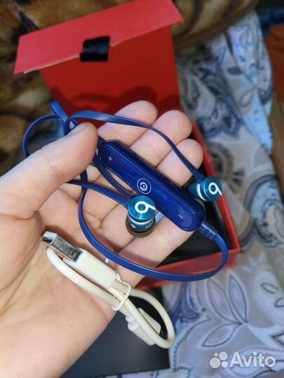 Наушники беспроводные