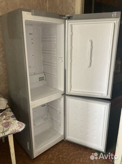 Холодильник samsung RL34ecms