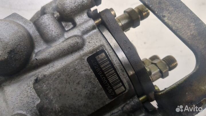 Тнвд Opel Omega B, 2003