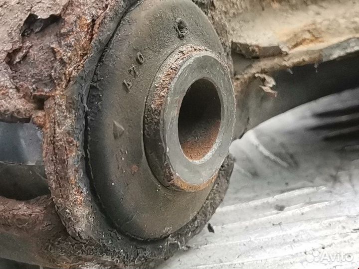 Рычаг передний правый для Volkswagen Golf 4