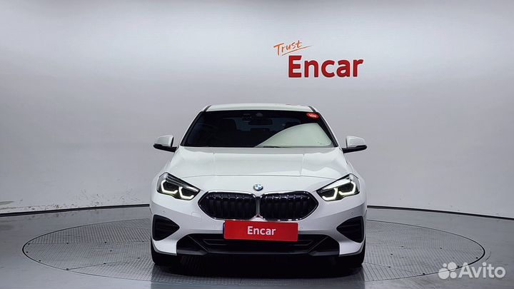 BMW 2 серия Gran Coupe 2.0 AMT, 2022, 38 891 км