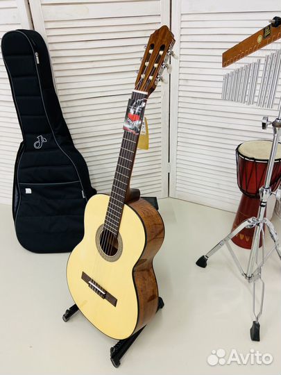 Классическая гитара Cort AC100-SG