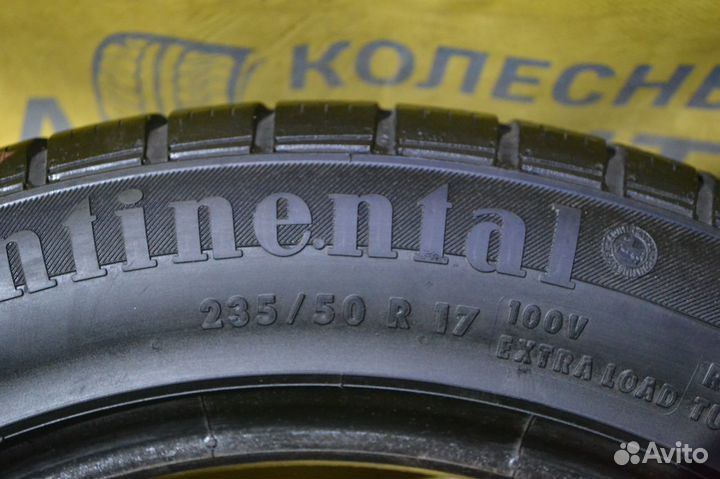 Continental ContiWinterContact TS 810 Sport 235/50 R17