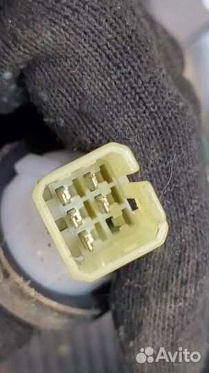 Фонарь (задний) правый Suzuki Grand Vitara, 2007