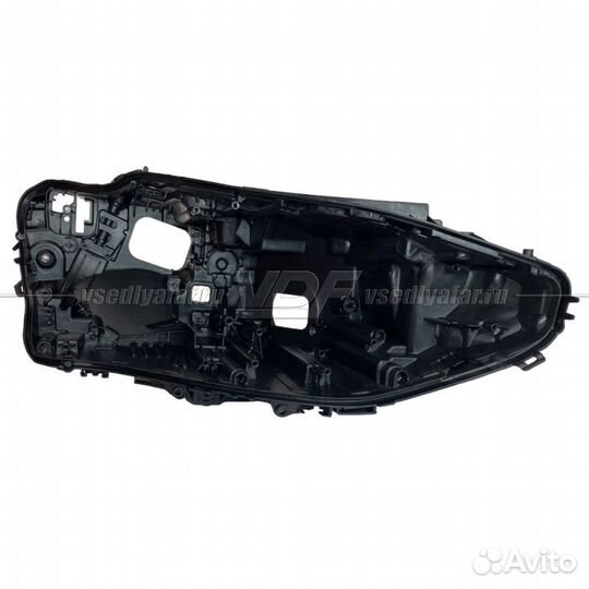 Корпус Левой фары для BMW 4 G22/G23/G26 (2020-2022