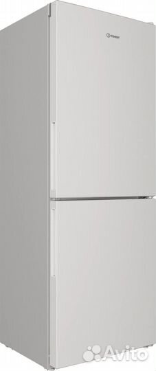 Новый No Frost холодильник Indesit ITR 4160 W